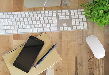 法人として事業をする