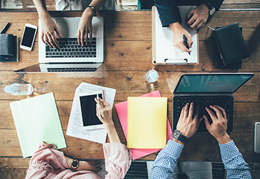 人を雇って事業をする