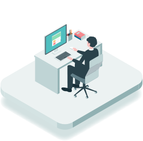 月次試算表の作成