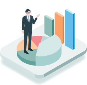 借換えによる条件変更、事業計画の作成支援