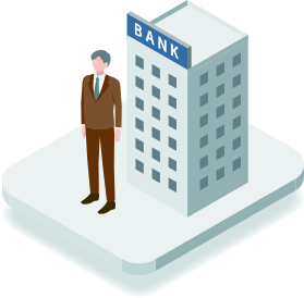 月次による数値動向把握